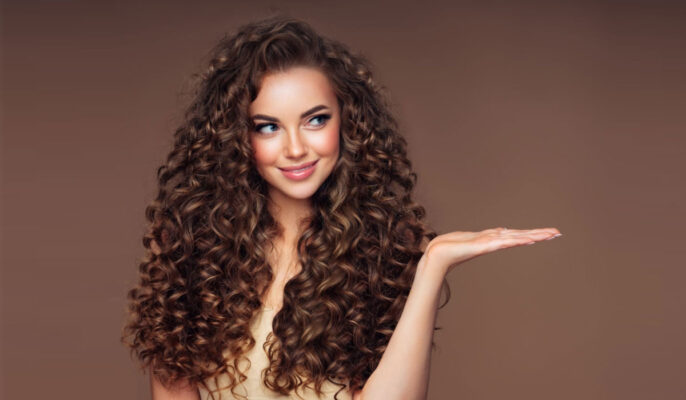 Curly Hair Manufacturer For Nigerian Market - Bibo Hair Vietnam - bibohair