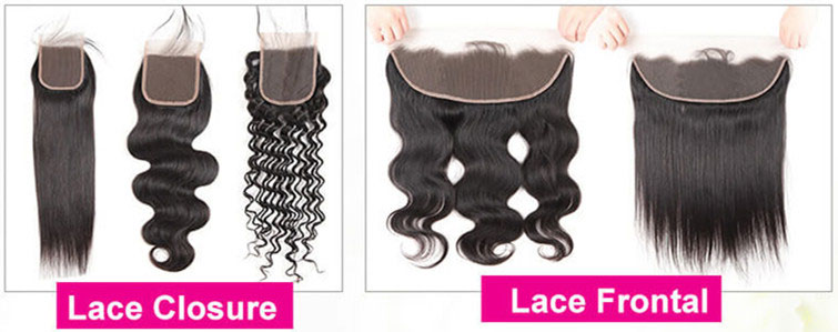 Machine weft hair