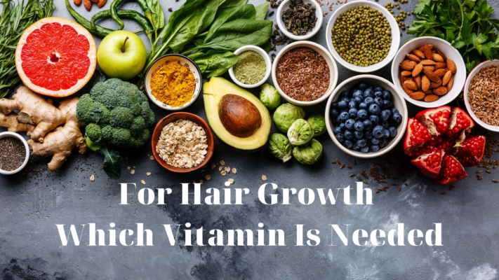 Vitamins-For-Hair-Growth