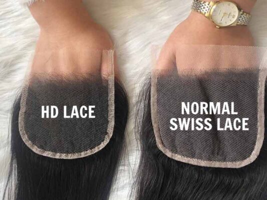 HD Lace vs Transparent Lace vs Swiss Lace: Everything You Should Know Is  Here!!!