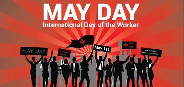 international-Workers-Day